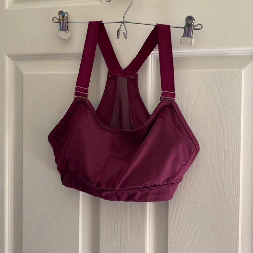 Jockey sports bra